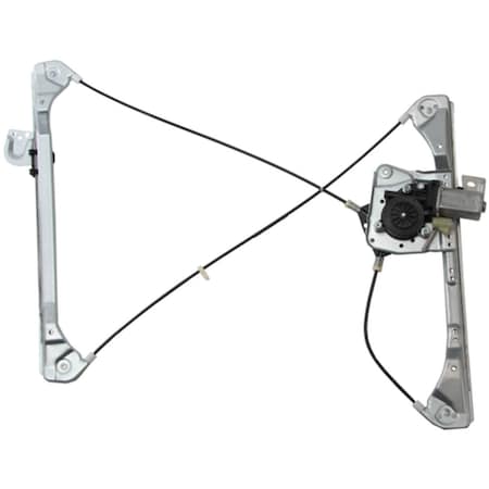 Aci Automotive OLDS ALERO 04-99/PONTIAC GR AM 05-99 82111